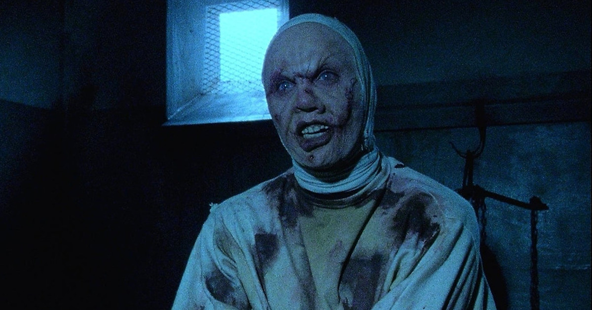 I film horror istigano davvero alla violenza? La risposta... è in un film horror!