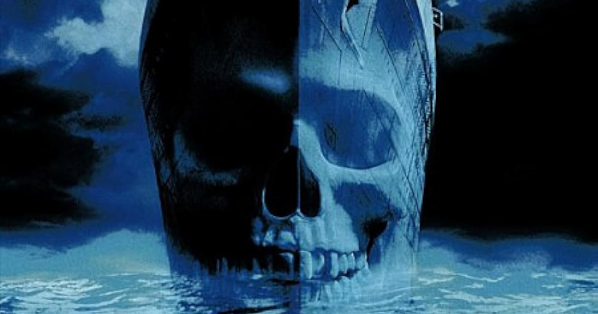 La morte più macabra della storia dell'horror? È in questo film del 2002