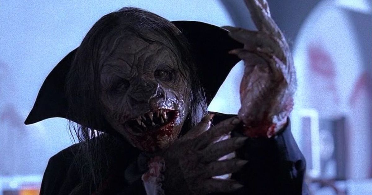 the night flier è l'horror dimenticato tratto da stephen king