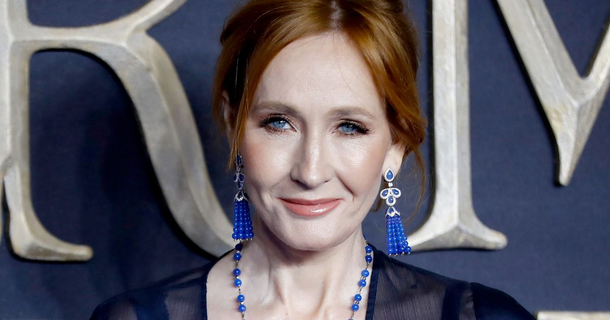 j.k. rowling attacca gli asessuali