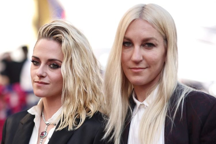 kristen stewart si è sposata