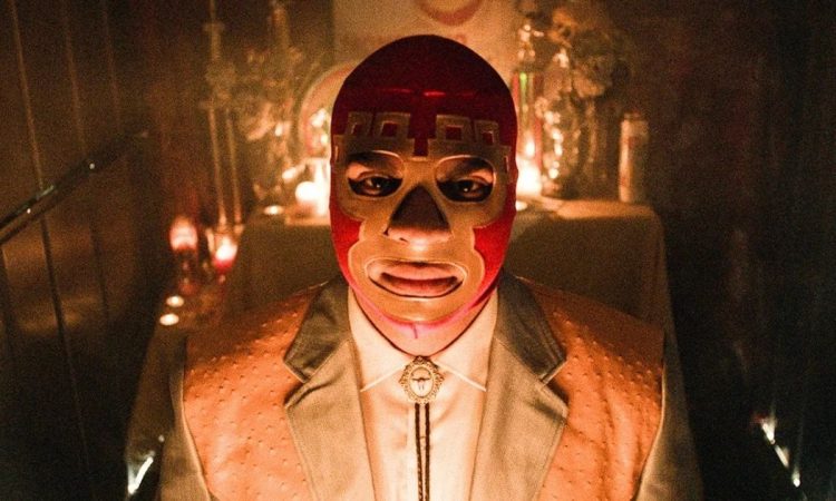 Frame dal film horror Lowlife