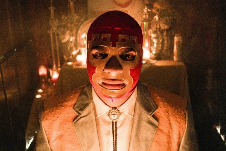 Frame dal film horror Lowlife