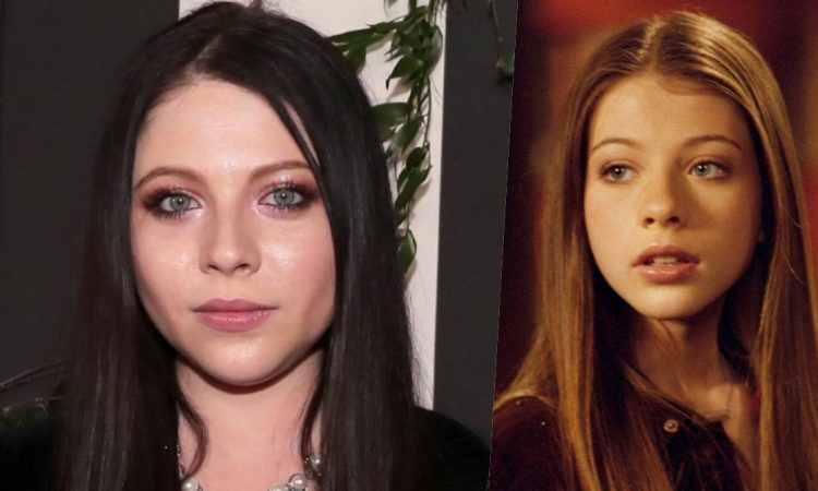 svelata la causa di morte di michelle trachtenberg di buffy