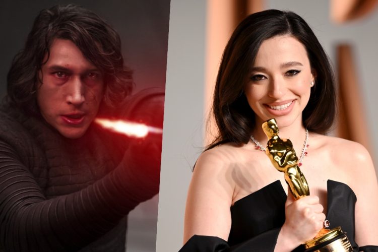 mikey madison di anora ha rifiutato star wars