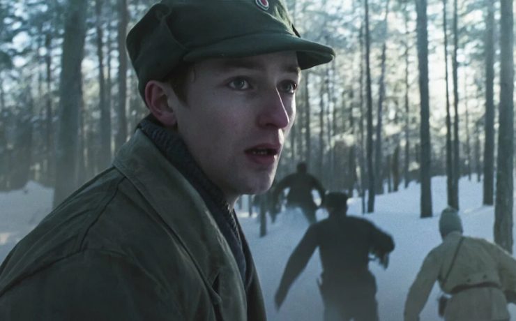 «Molto più di un semplice film»: questo war movie su Netflix racconta una storia vera che vi resterà nel cuore