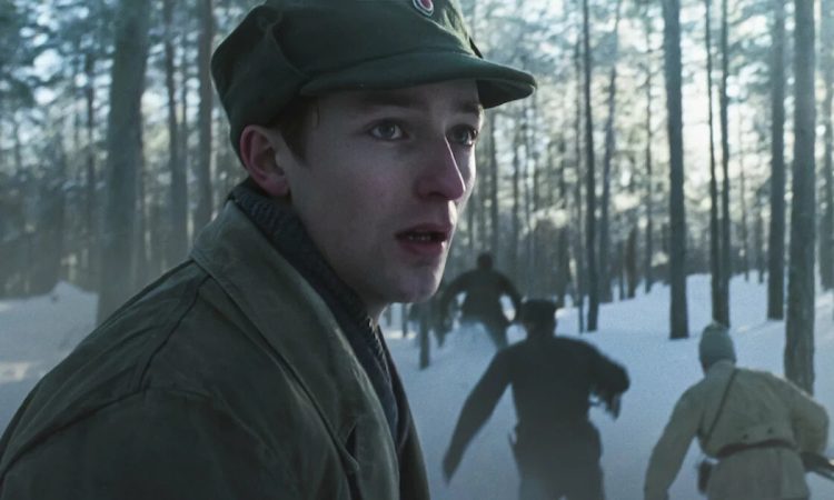 «Molto più di un semplice film»: questo war movie su Netflix racconta una storia vera che vi resterà nel cuore