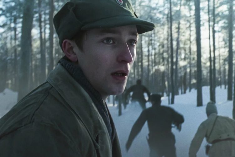 «Molto più di un semplice film»: questo war movie su Netflix racconta una storia vera che vi resterà nel cuore