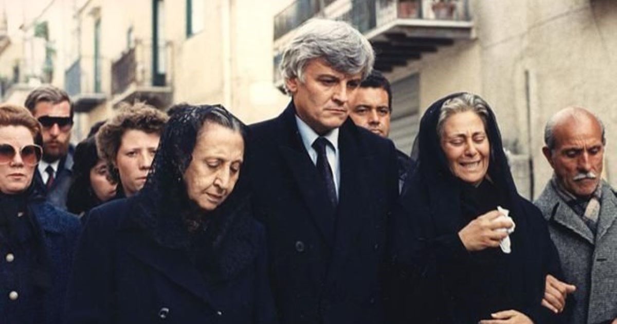 nuovo cinema paradiso è il film italiano di cui andiamo più fieri