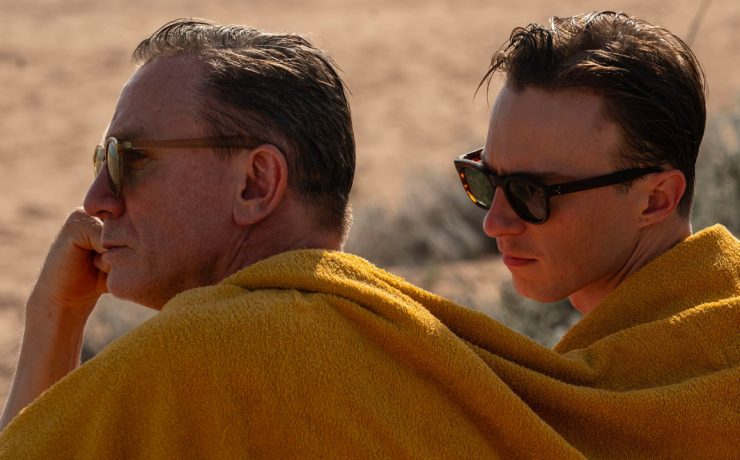Queer Luca Guadagnino recensione