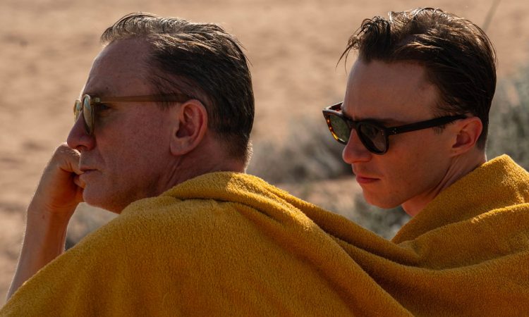 Queer Luca Guadagnino recensione