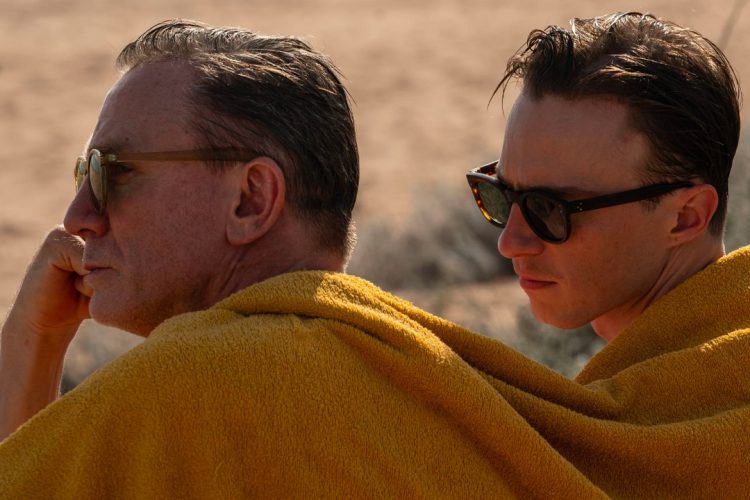 Queer Luca Guadagnino recensione
