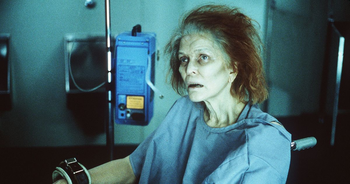 requiem for a dream è un film che va mostrato ai bambini?