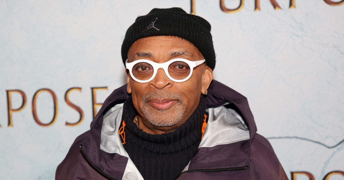 Spike Lee
