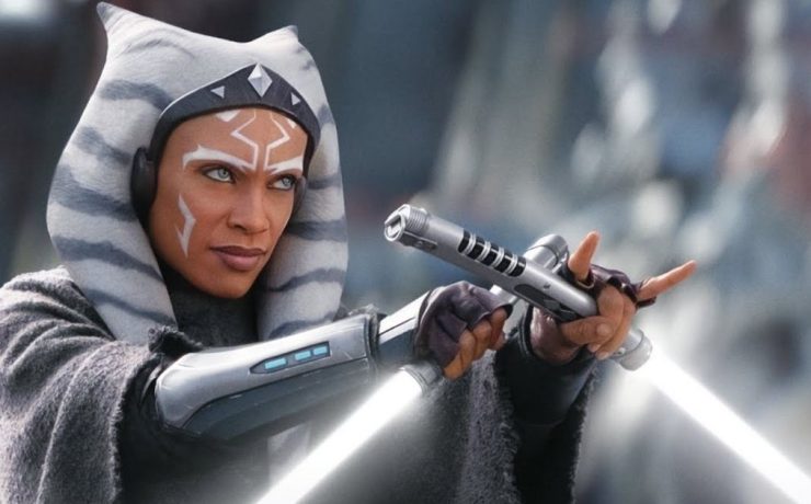 star wars ahsoka