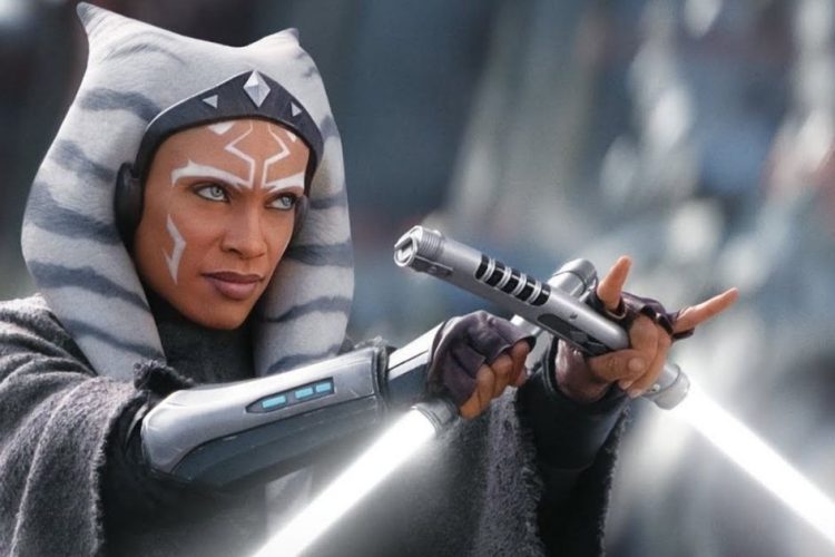 star wars ahsoka