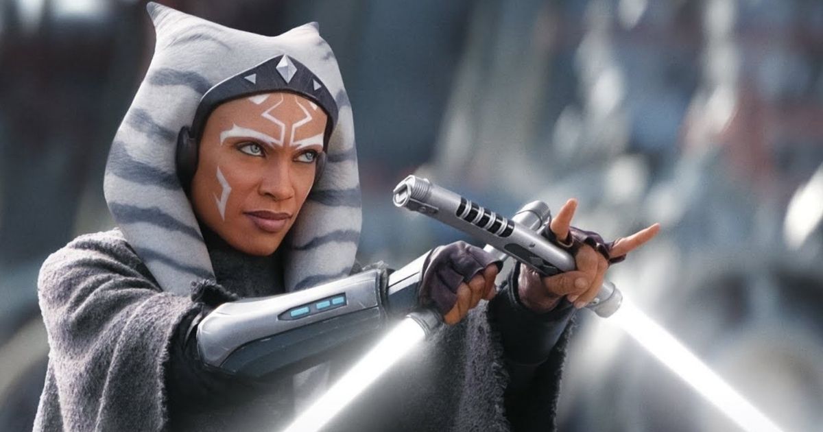 star wars ahsoka