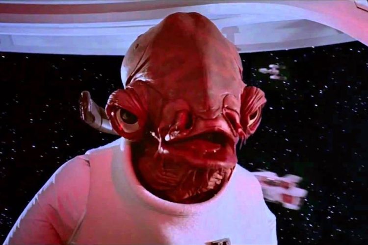 Tutto ciò che sapete su questa famosa battuta di Star Wars è falso
