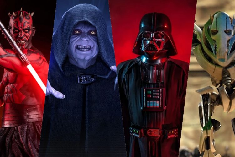 star wars serie animata villain
