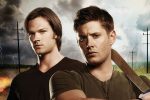 I protagonisti di Supernatural