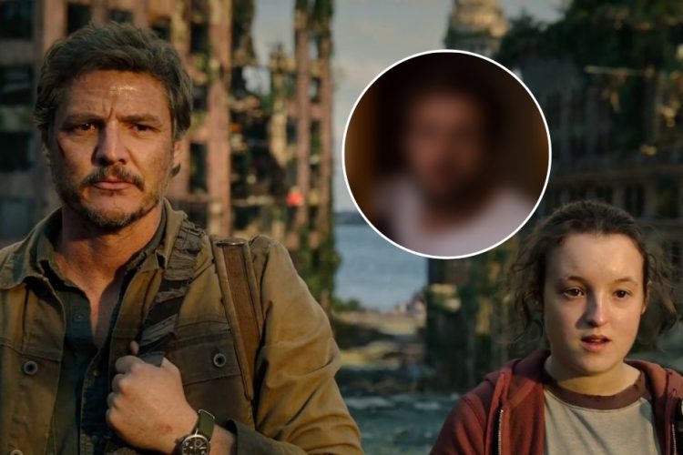 Un frame di The Last of Us 2