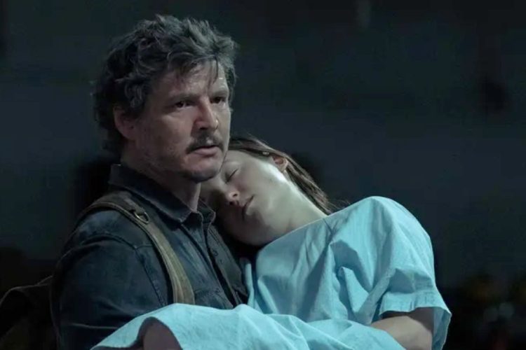 the last of us 2 primo episodio