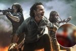 I fan di The Walking Dead non possono perdersi questa acclamata serie apocalittica su Netflix