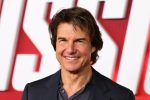 Tom Cruise