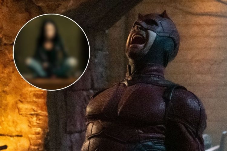 marvel, jessica jones torna in daredevil