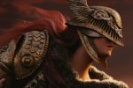 artwork di Elden Ring