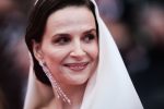 Binoche Cannes giuria
