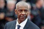 un primo piano di denzel washington