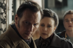 un frame di The Conjuring - Il rito finale