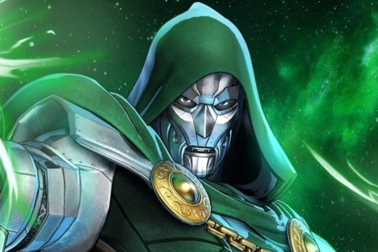 una teoria su avengers: doomsday