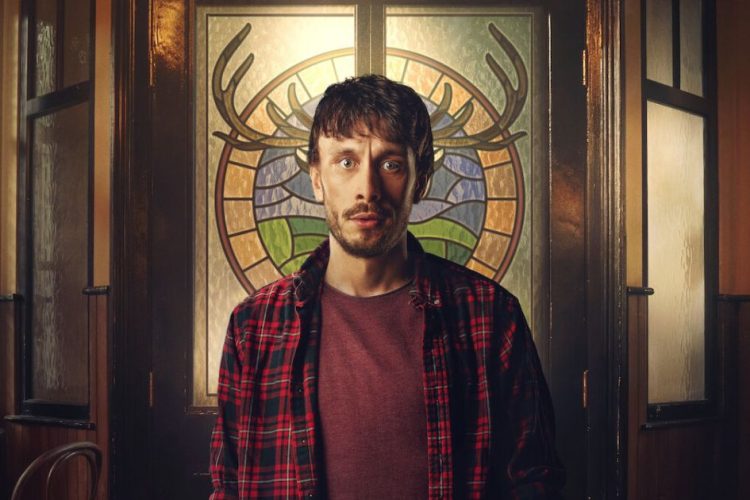 richard gadd su baby reindeer