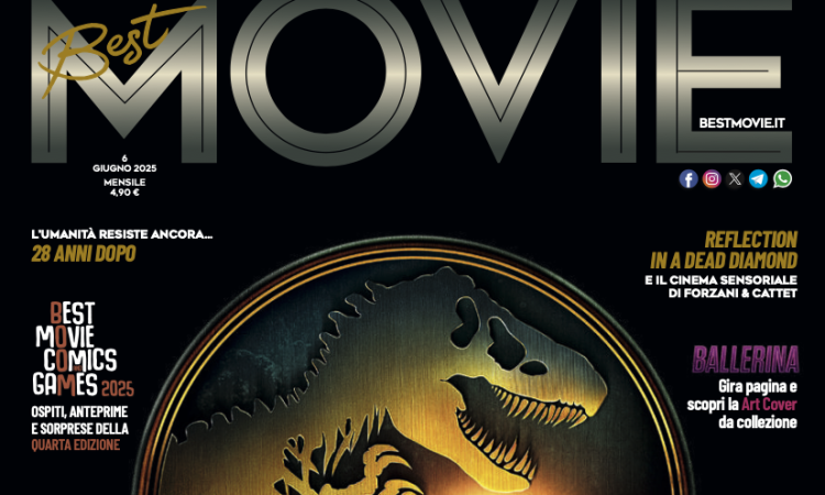 best movie giugno