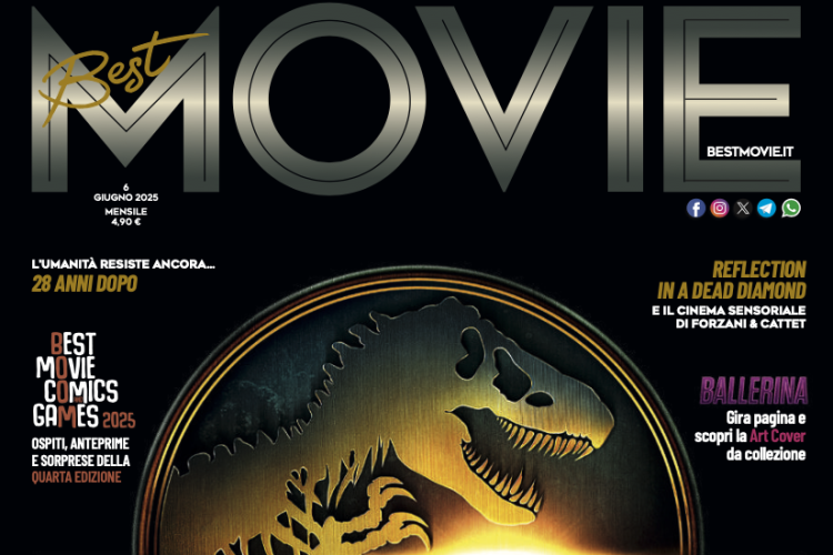 best movie giugno