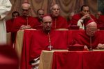 conclave è accurato ma c'è un grosso errore