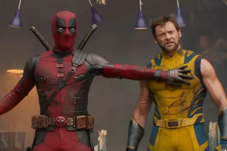 disney ha vietato a deadpool di sfotter due personaggi