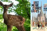 bambi concorso best movie