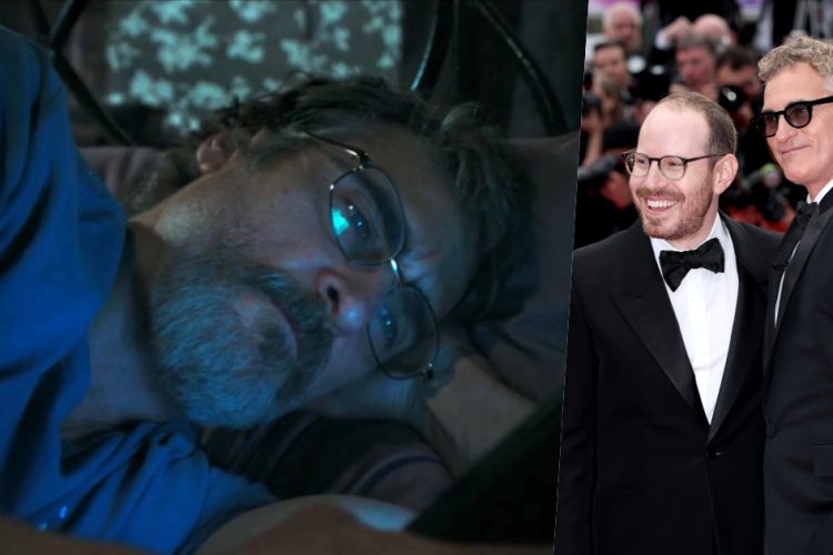 eddington a cannes 2025