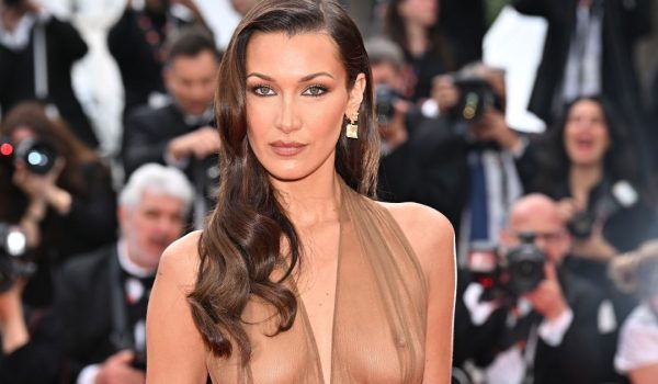 il festival di cannes dice basta al nudo sul red carpet
