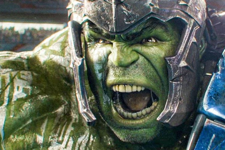 hulk torna nell'universo marvel