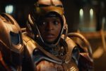 un frame di ironheart
