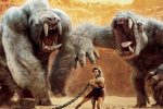 Frame dal film Disney John Carter