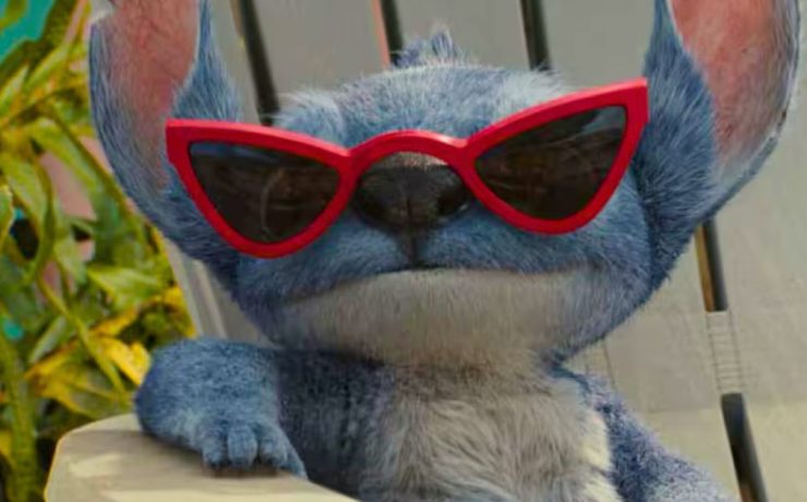 lilo & stitch subito record al box office italiano