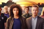 NCIS serie