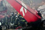 Il documentario Netflix Volo 3054 - Una tragedia annunciata