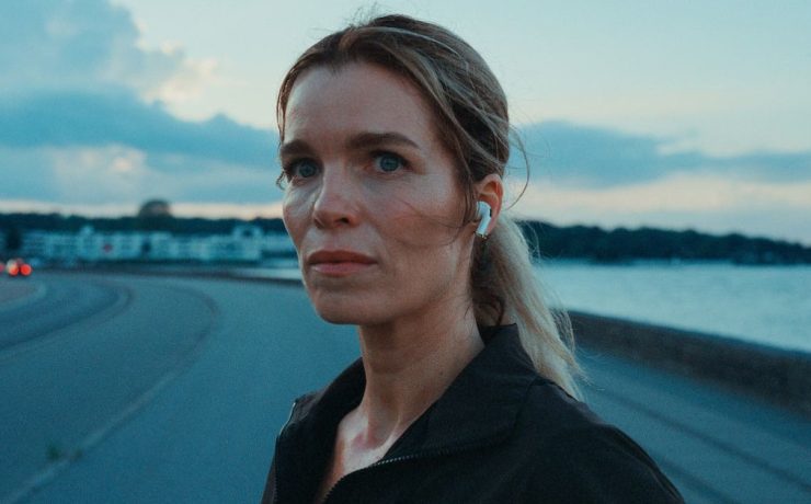 La miniserie Netflix Secrets We Keep