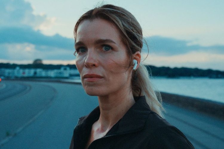 La miniserie Netflix Secrets We Keep